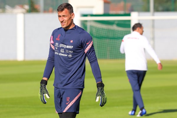 Kalinić: 'Jedino što smo dobro radili je kako smo se pogledavali'