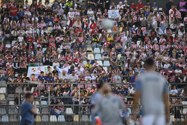 Guardianova rečenica o djeci na Rujevici najbolje pokazuje kakvu je sramotu Hrvatska doživjela