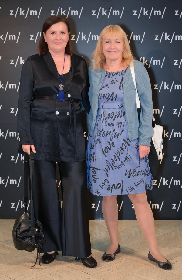 Snježana Abramović Milković, Sanja Pilić