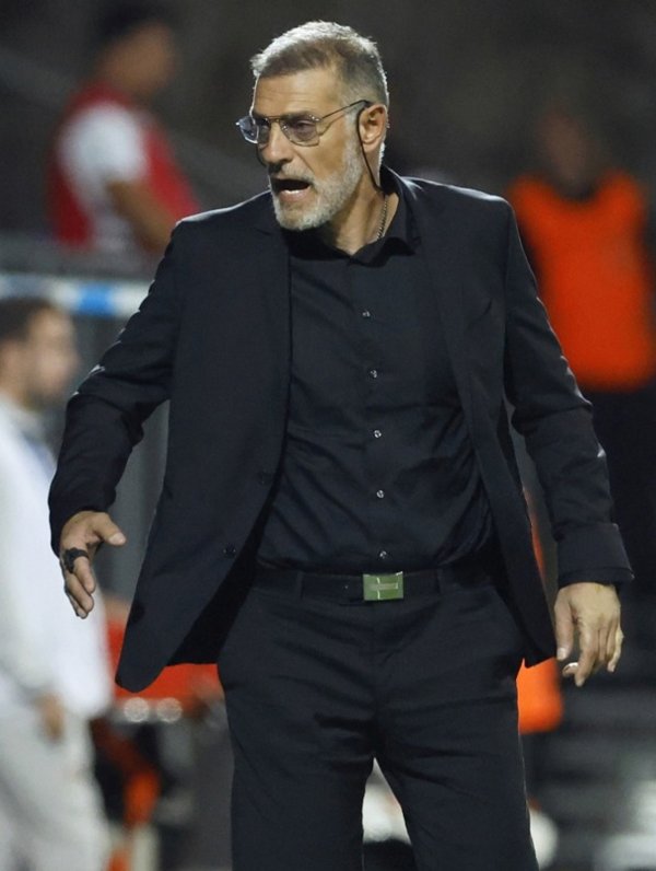 Slaven Bilić otkrio što se događalo u svlačionici. Evo što je rekao svojim igračima