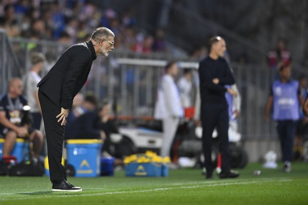 Utakmica se još igrala, a Tuchel je otišao do Bilića: Englezi snimili što je napravio i čude se