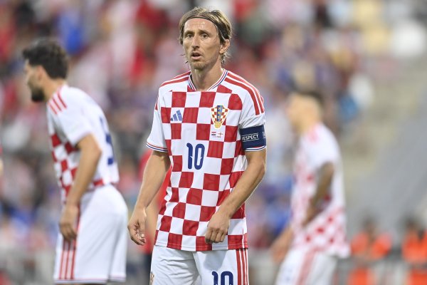Slavna Gazzetta nakon 0:7 objavila brutalan naslov: Vatrene je ponizila kao nitko dosad