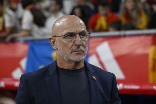 Španjolski izbornik u čudu komentirao 7:0 poraz Hrvatske: 'Tu nešto nije normalno'