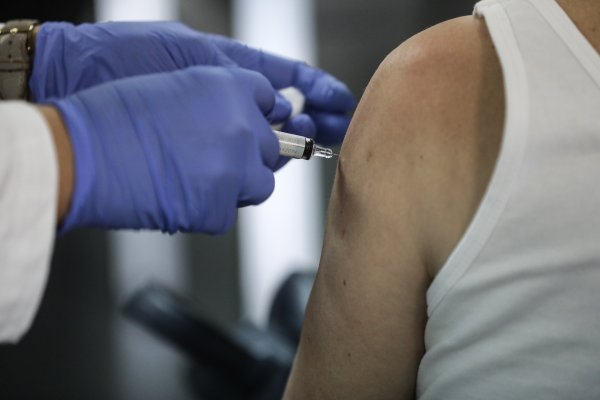 Kreće cijepljenje protiv gripe: Evo tko ima pravo na besplatnu dozu