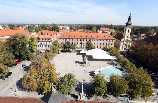 Karlovac i Novska uzimaju milijunske kredite: Evo što će financirati
