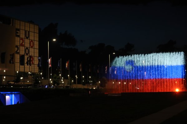 Slovenaca je u Hrvatskoj sve manje, ali raste broj njihovih društava