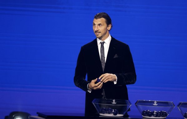 Pogledajte čime se 'počastio' Zlatan Ibrahimović. Početna cijena ove 'igračke' je 3,6 milijuna eura