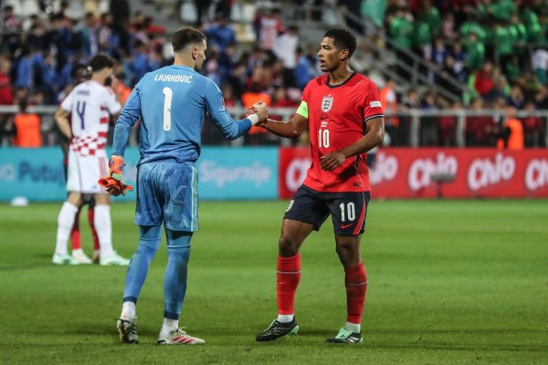Nakon povijesnih 0:7 Englezi objavili ocjene kakve se gotovo nikad ne viđaju: Pogledajte što su podijelili