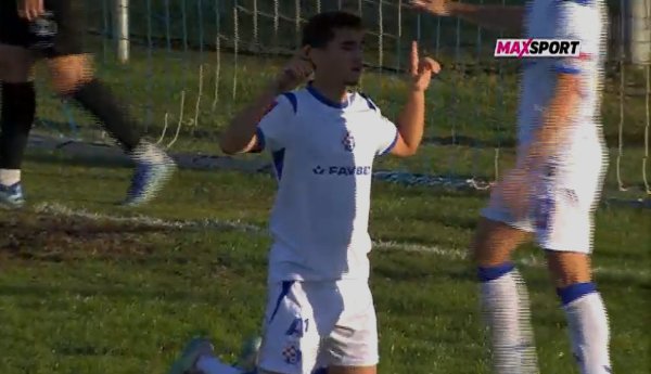 Pogledajte gol igrača koji je prošle sezone zabijao u dresu Hajduka, sada uveseljava dinamovce