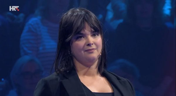 Lucija Tomić