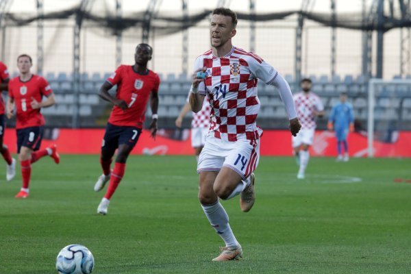 Perišić se oglasio nakon povijesnog debakla Hrvatske: Evo što je proučio emotivnom porukom