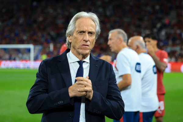 Izbornik Portugala poslao poruku Ronaldu: 'Sve je moguće'