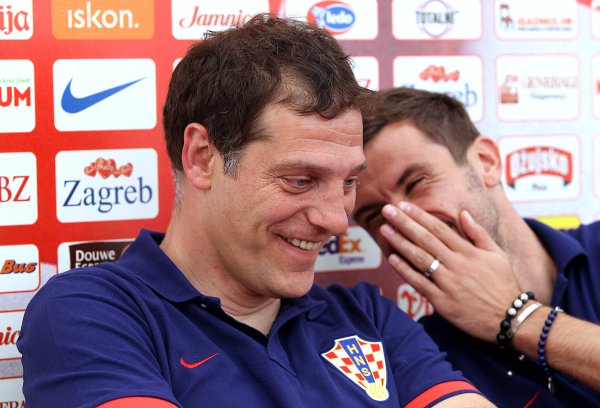 Darijo Srna se oglasio nakon povijesnog debakla Hrvatske