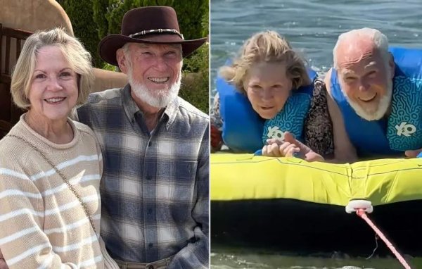 Ona ima 79, on 89 godina: Zaljubili su se, vjenčali i snimkom osvojili milijune