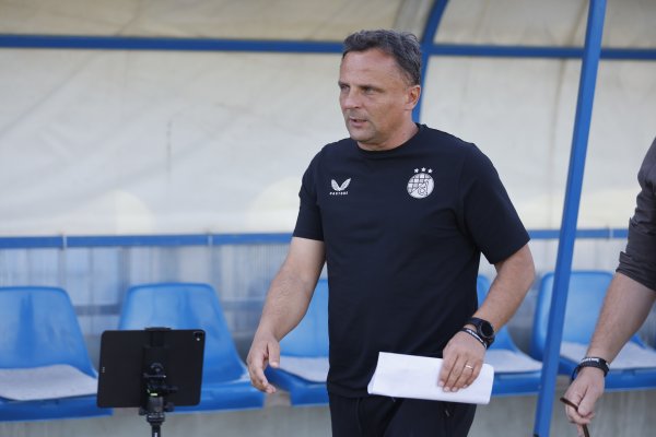 Dinamo u problemima pred derbi: Evo kakvo je stanje sa Stojkovićem