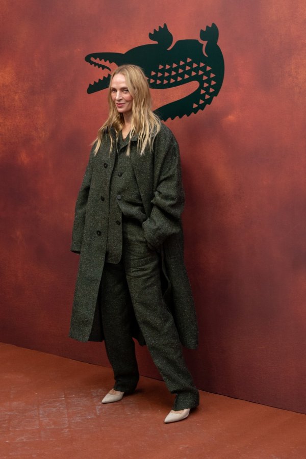 Uma Thurman