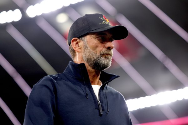 Klopp iznenadio izjavom nakon novog kiksa: 'Ovo nisam očekivao'