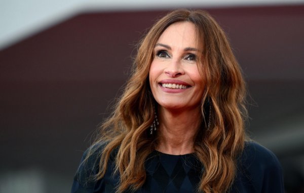 Julia Roberts