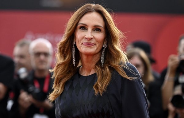 Julia Roberts danas slavi 59. rođendan: Ulogu koja ju je proslavila gotovo je dobila druga glumica