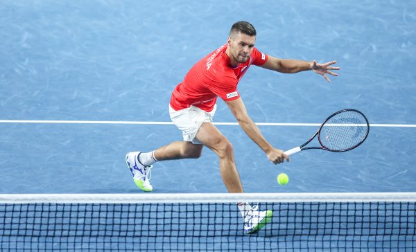 Nikola Mektić ušao u finale jakog turnira u Tokiju: S partnerom izbacio prve nositelje