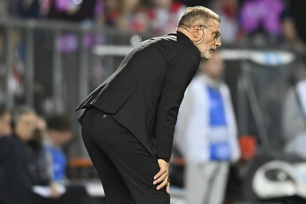 Bilić radi velike promjene za Španjolsku: Ovo je sastav nakon debakla protiv Engleske