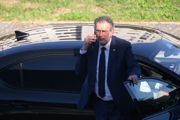 Radovan Fuchs