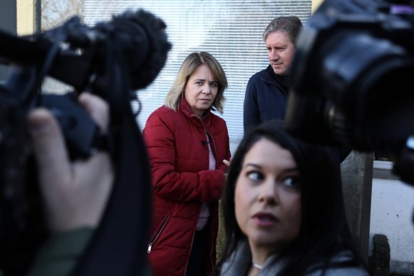 Europska desnica istražuje ljevicu: 'Opčinjeni su nasiljem'