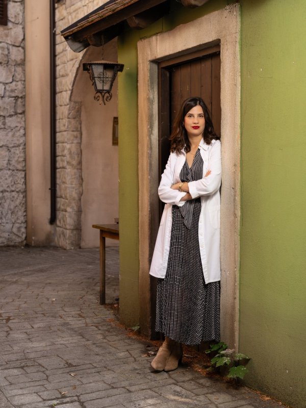 Karla Brbić