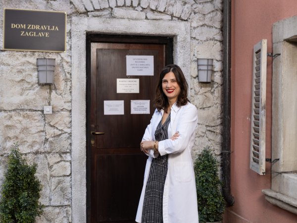 Karla Brbić