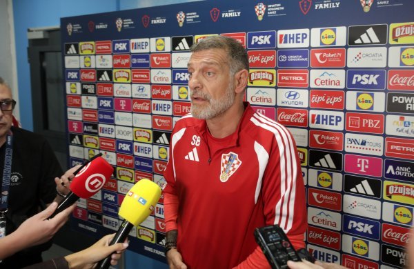 Ovo su glavni kandidati za klupu reprezentacije ako Bilić ode