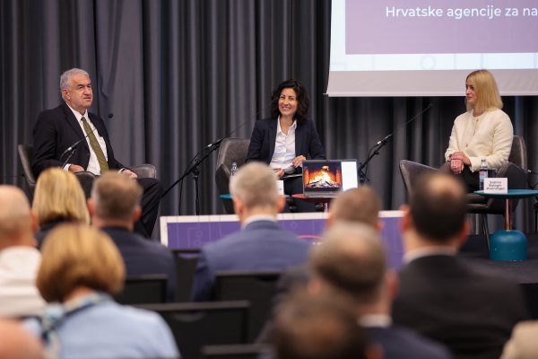 Hanfa upozorava na nove rizike: Umjetna inteligencija mijenja sigurnost financijskog sektora