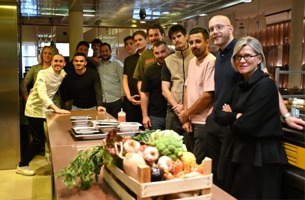 Četvrti Michelin Masterclass u Zagrebu