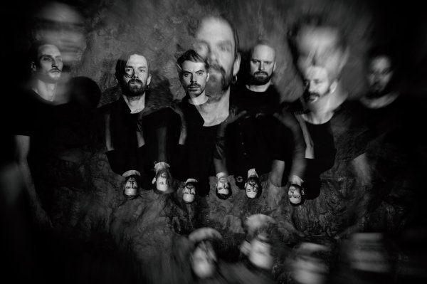 Njemački prog metalci The Ocean objavili album 'Solaris', promoviraju ga u Zagrebu