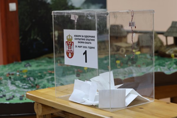 Rado Srbin ide na izbore, ali u dijaspori to neće biti lako: 20.000 ljudi ostaje bez glasa?