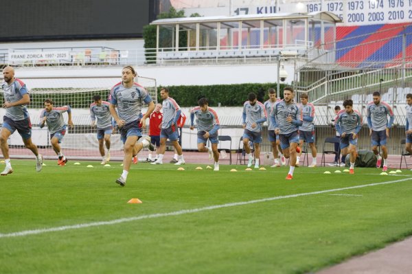 Novi problemi za Bilića, jedan je Vatreni napustio reprezentaciju