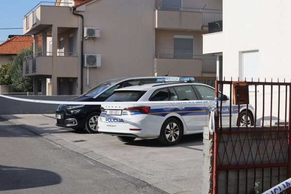 Unuk ubio baku: Policija otkrila nove detalje stravičnog zločina u Zadru