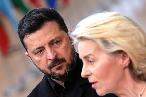 Von der Leyen: Rat je ušao u novu, još mračniju fazu