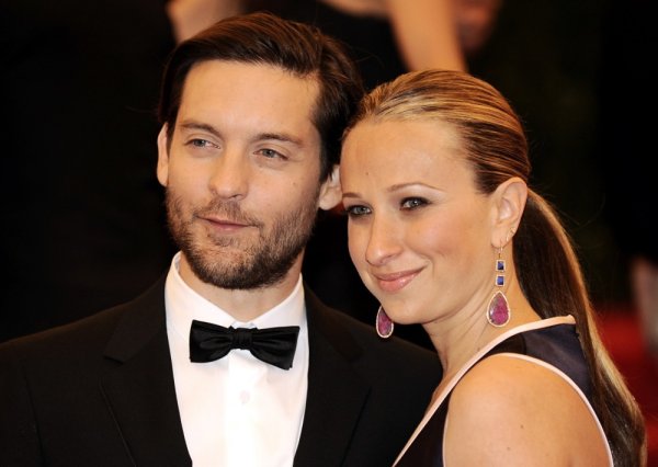 Razdvojili su se prije deset godina, no Tobey Maguire i bivša supruga tek su sada završili priču
