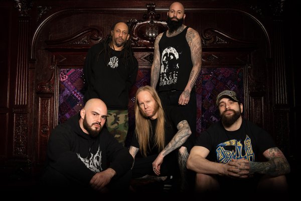 Suffocation ponovno stiže u Zagreb: U Boogaloou će proslaviti veliki jubilej