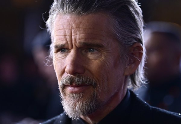 Ethan Hawke