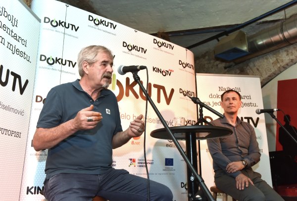 Đelo Hadžiselimović