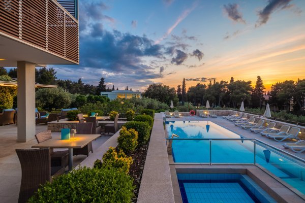 Aminess Vival Velaris Resort