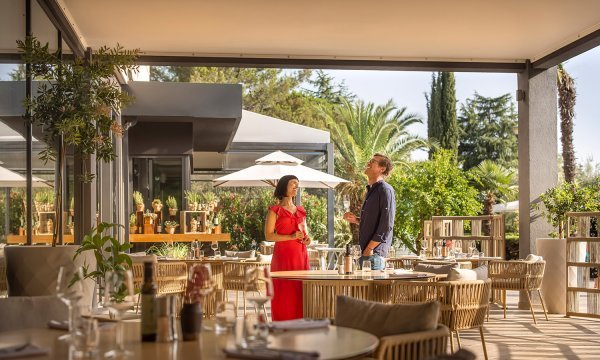 Aminess Vival Maestral Hotel
