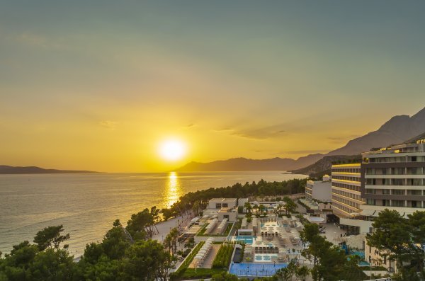 Aminess Laurel Khalani Hotel