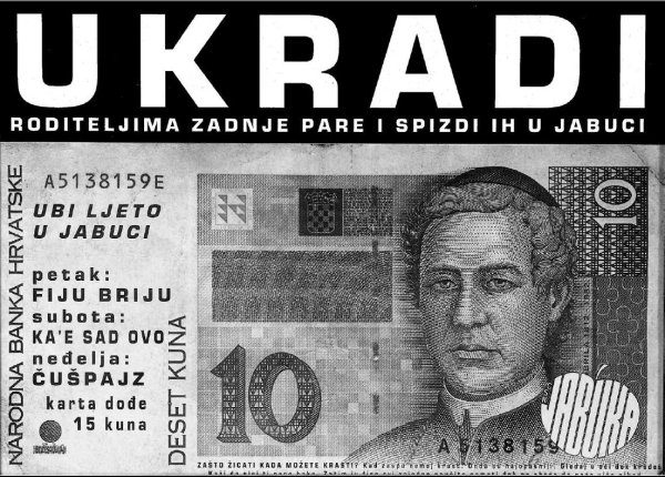 Kako su Uršić i Kuk iskušavali granice dopuštenog: Novi pogled na hrvatske devedesete