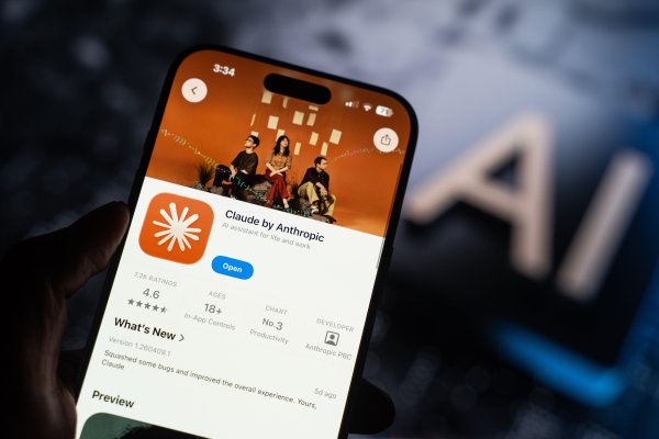 AI modelu navodno napisala da planira napad na šerifov ured, tvrtka obavijestila policiju