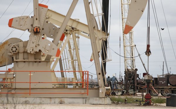 Kinezi bušili osam kilometara ispod pustinje: Ondje se krije golemo energetsko blago
