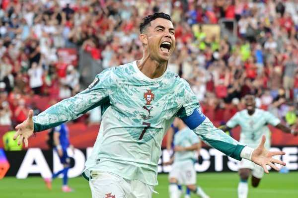 Ronaldo ne želi u reprezentaciju dok je isti izbornik: 'Nema povjerenja'