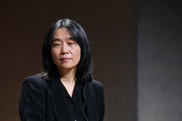 Hena com objavila roman nobelovke Han Kang 'Ovo nije zbogom'