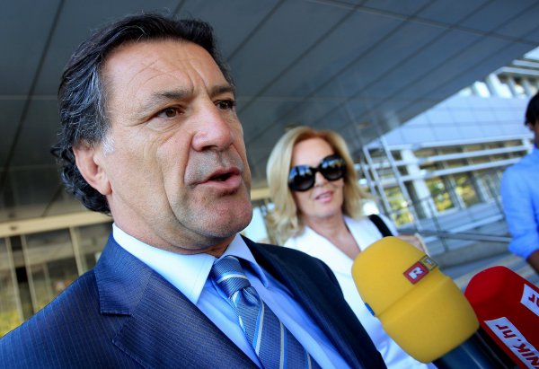 Zdravko Mamić